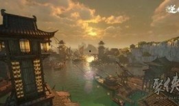 逆水寒手游最新爆料坐骑,坐骑系统革新，驾驭江湖风华再现！